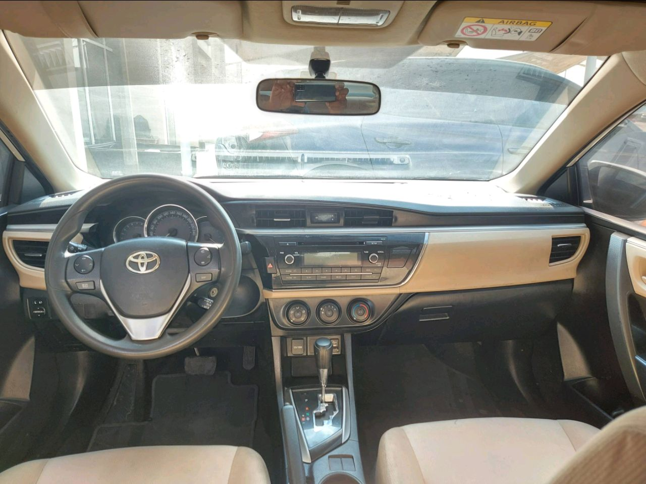 Toyota Corolla - Image 6
