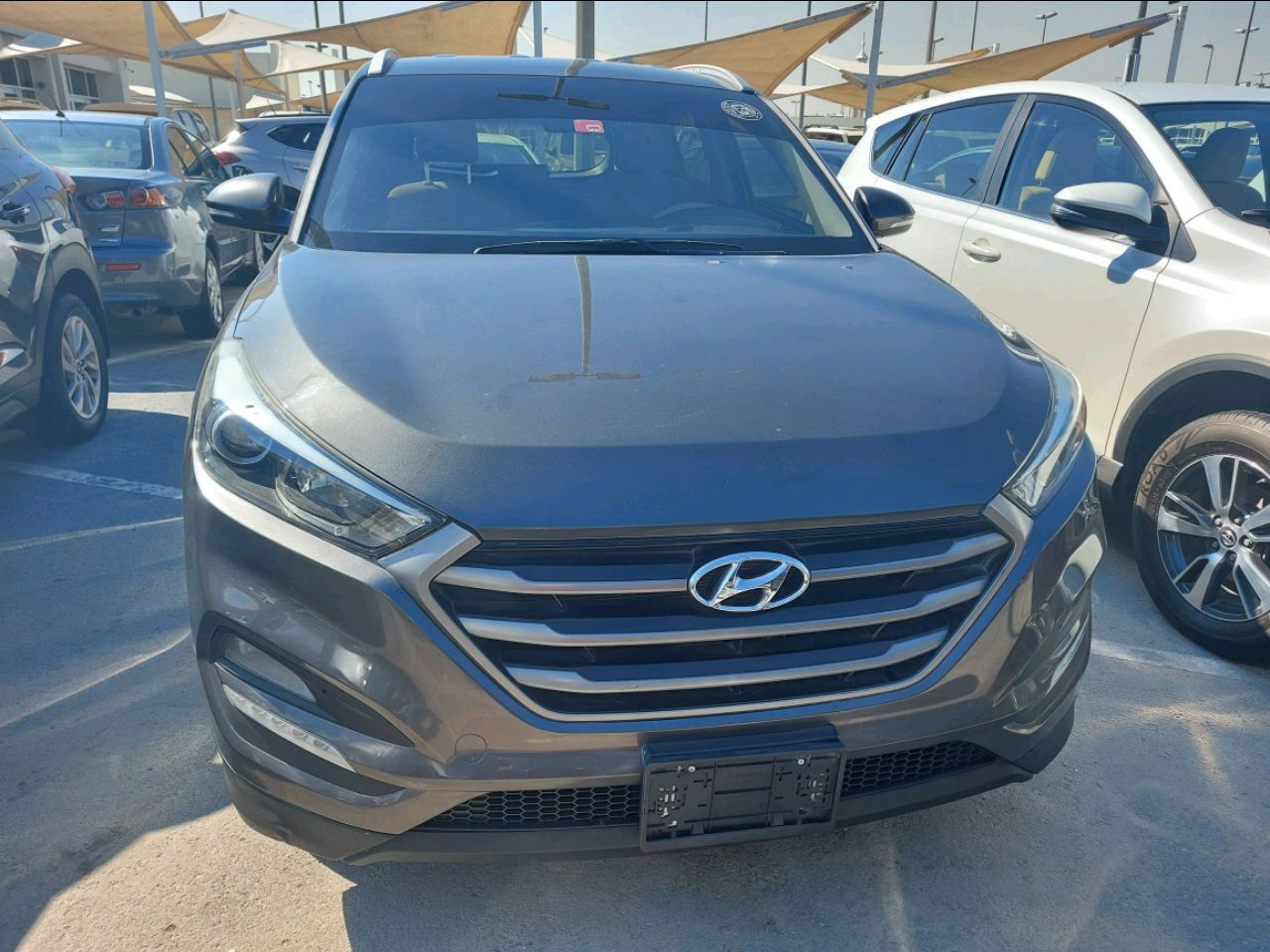 Hyundai Tucson - Image 5