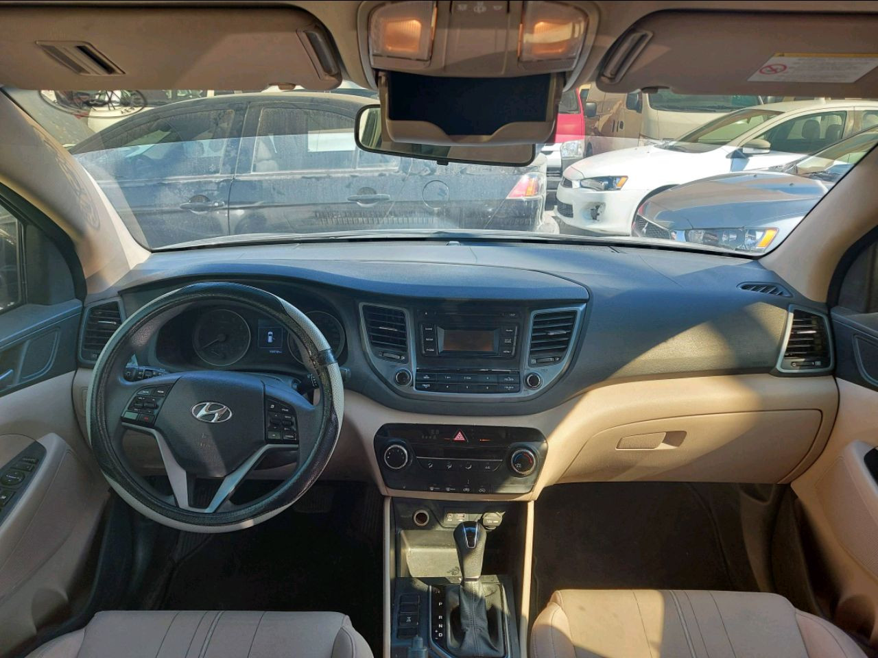Hyundai Tucson - Image 6