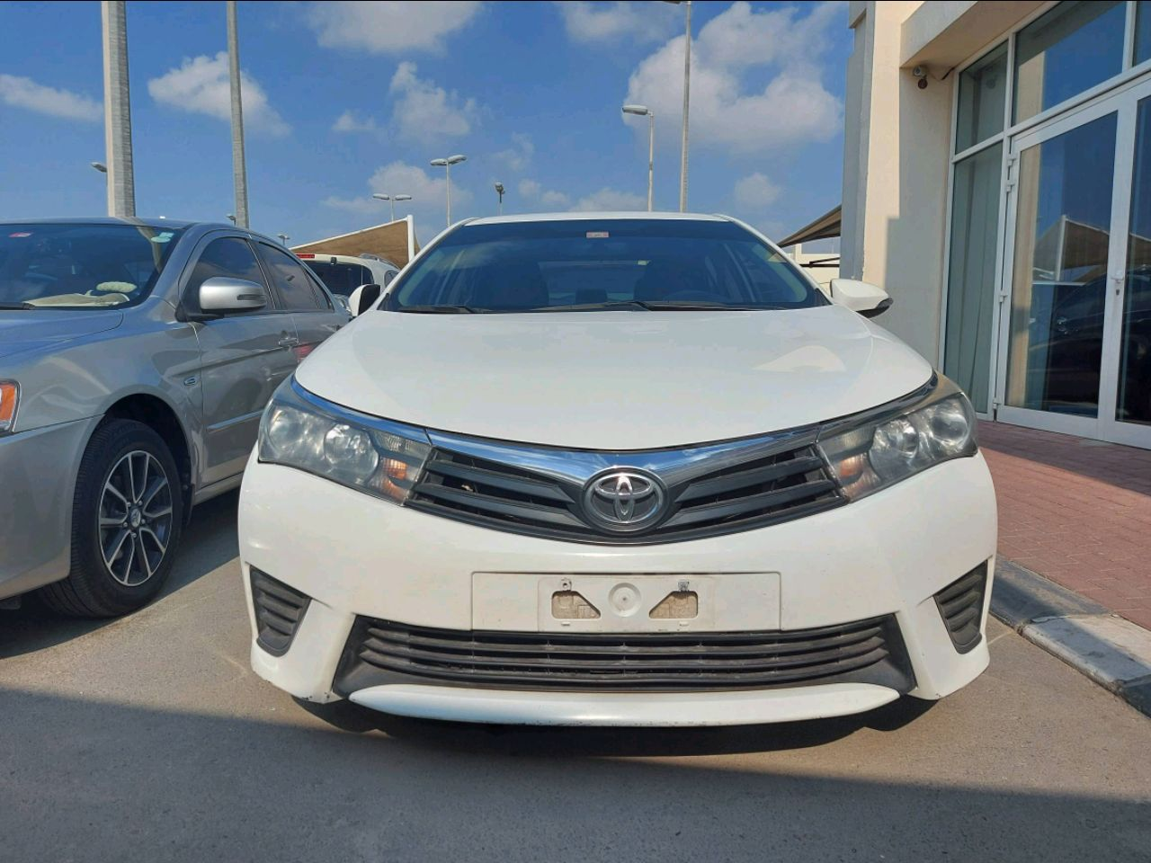 Toyota Corolla - Image 5