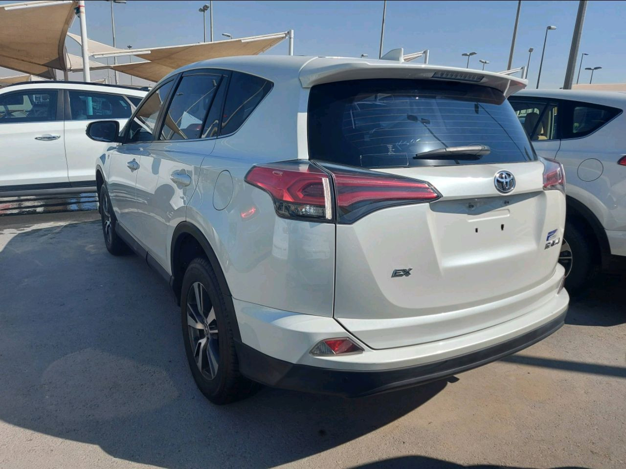 Toyota Rav 4 - Image 3