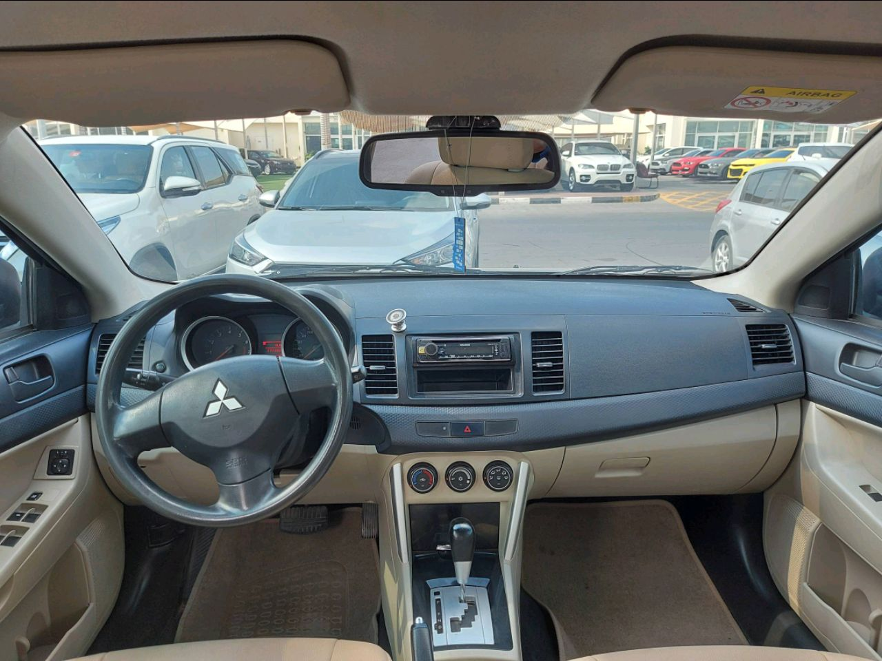 Mitsubishi Lancer - Image 4