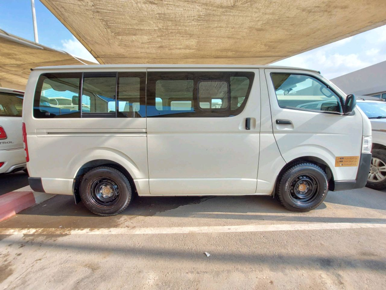 Toyota Hiace - Image 3