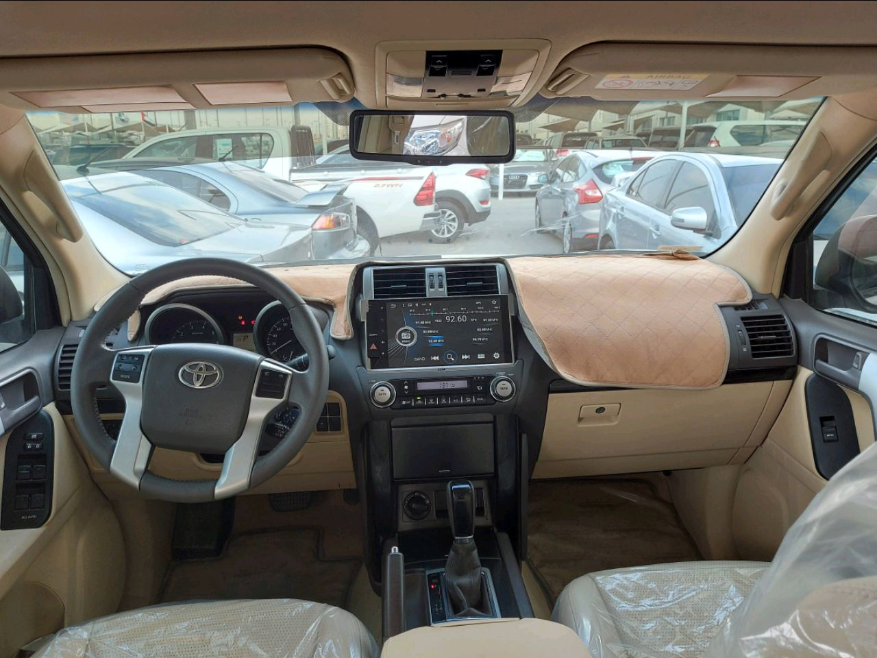 Toyota Prado - Image 6