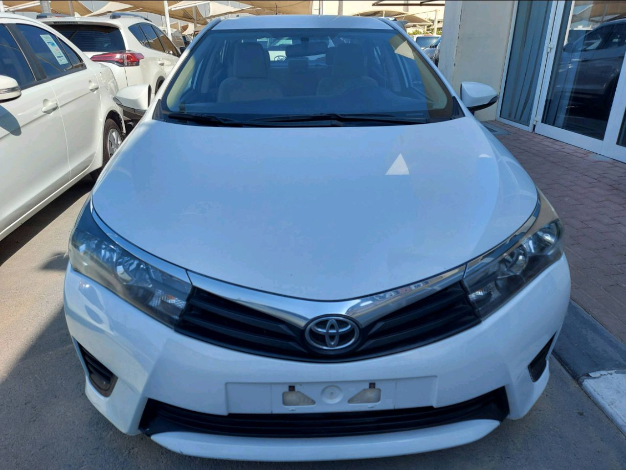 Toyota Camry - Image 4