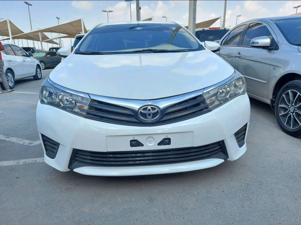 Toyota Corolla - Image 3