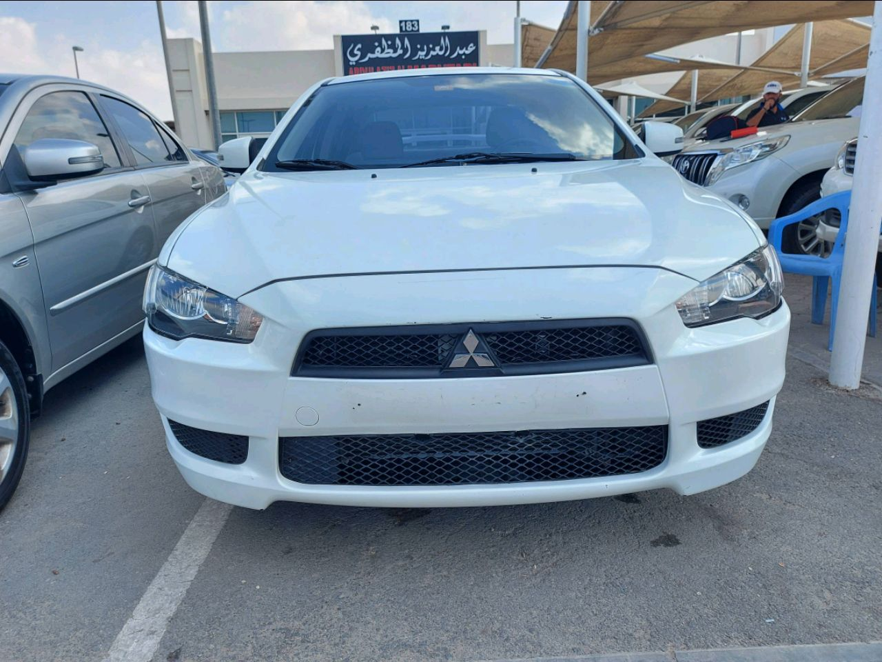Mitsubishi Lancer - Image 3