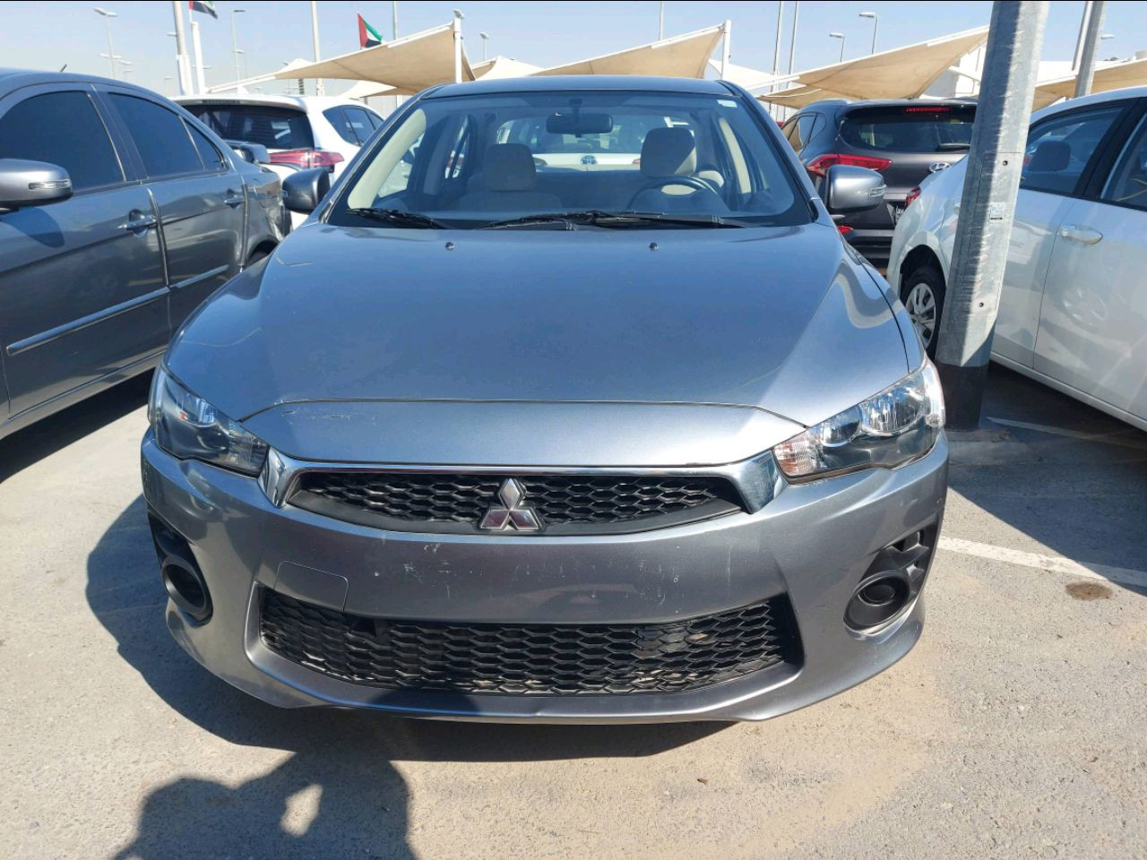 Mitsubishi Lancer - Image 3