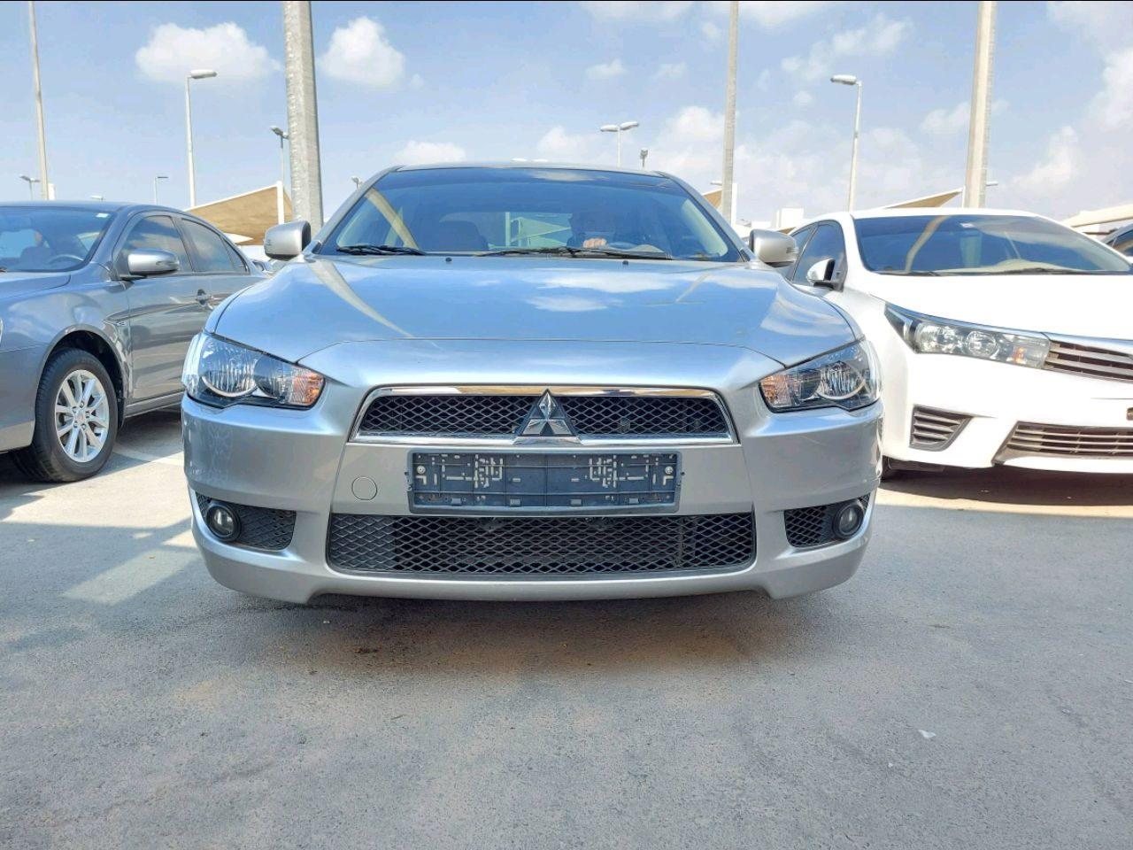 Mitsubishi Lancer - Image 3