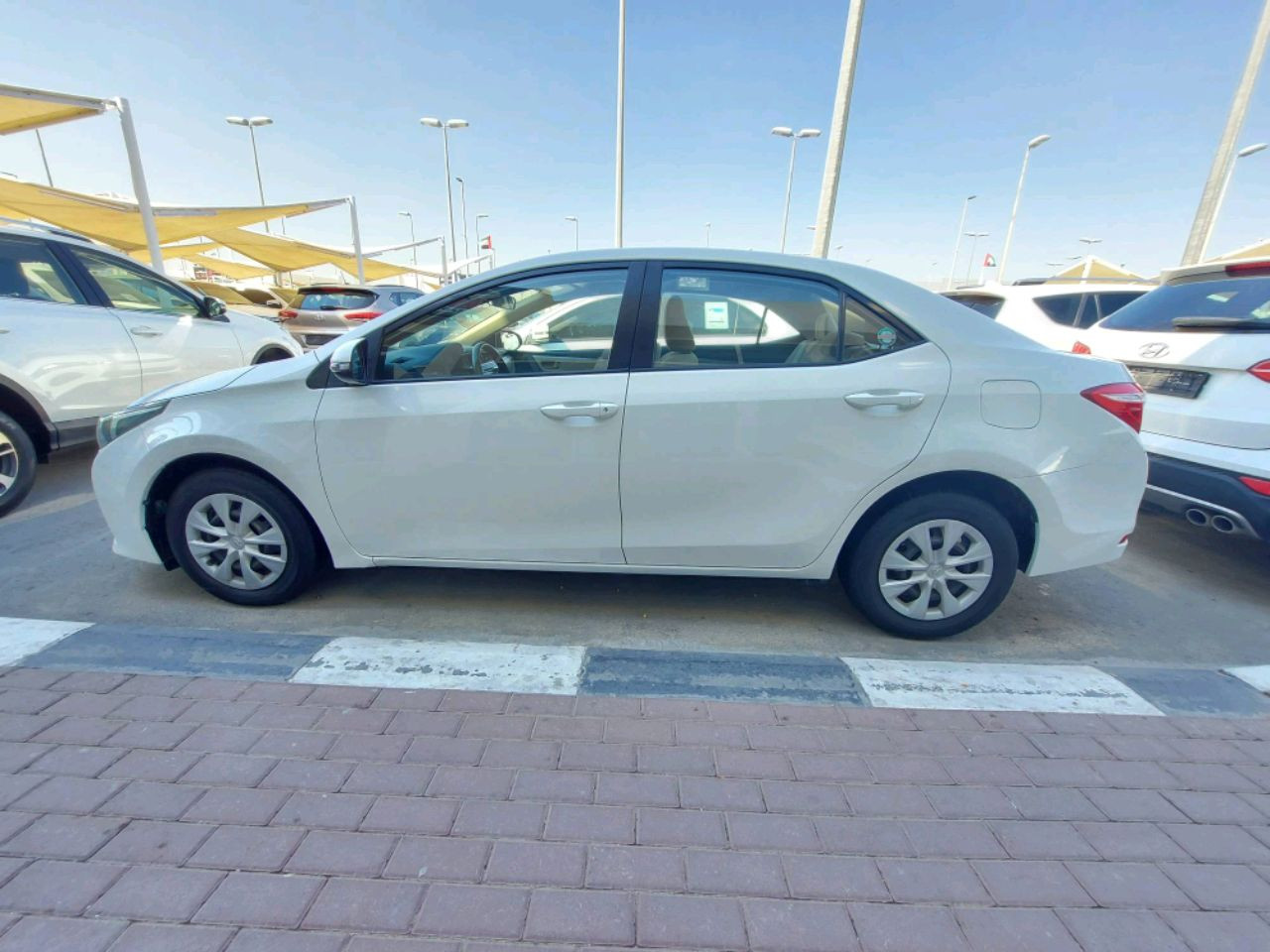Toyota Camry - Image 5