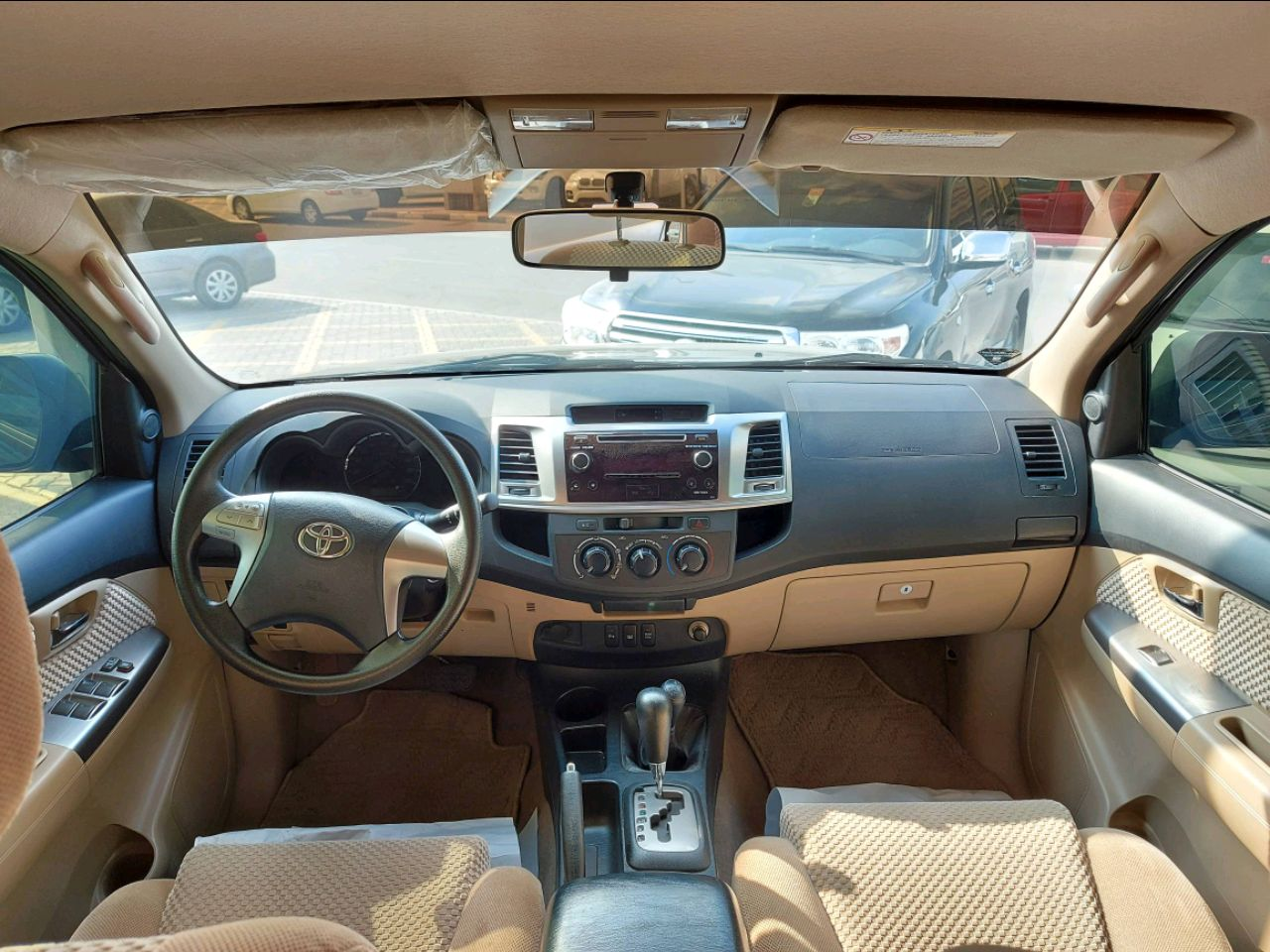 Toyota Fortuner - Image 6