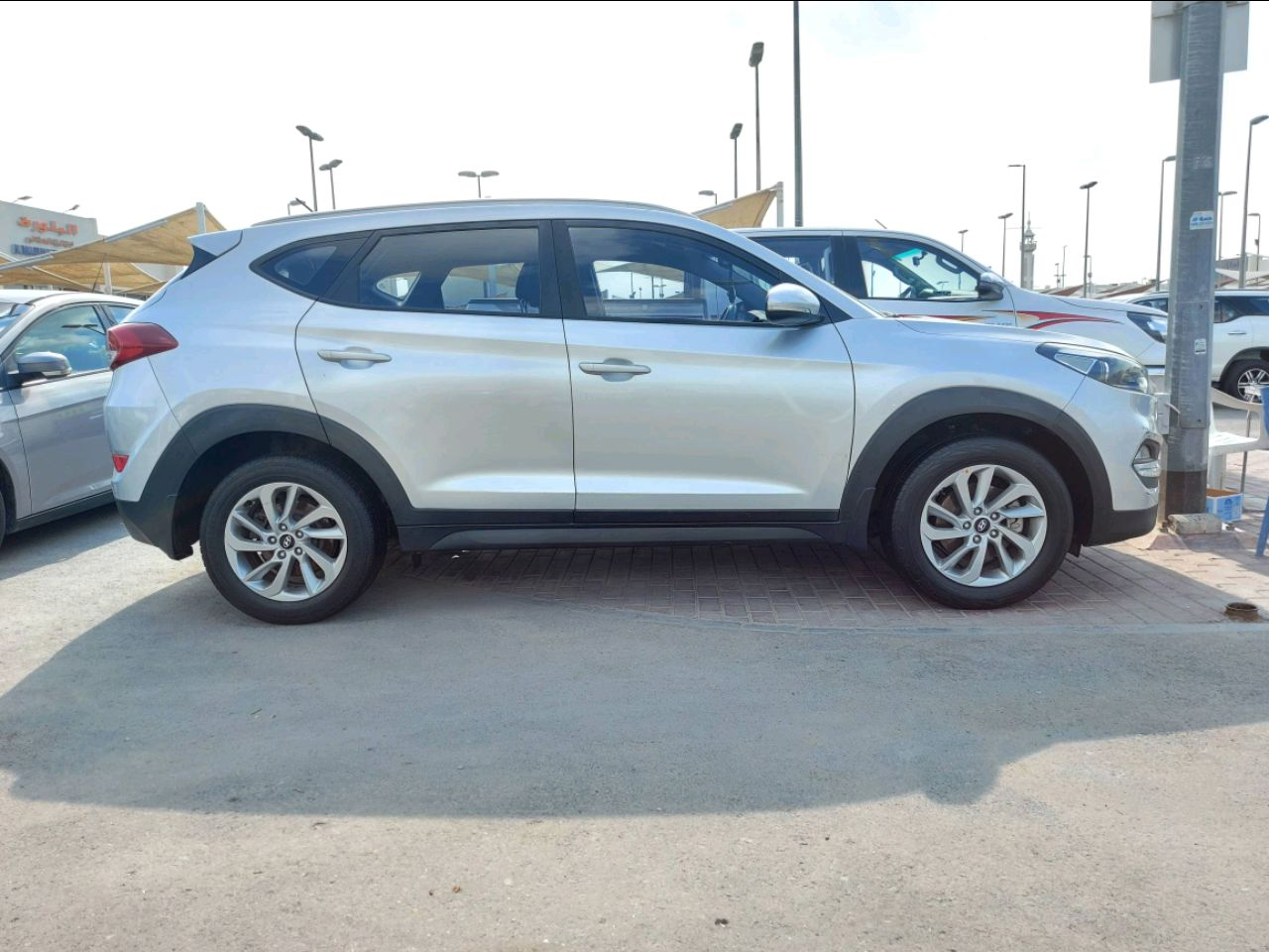 Hyundai Tucson - Image 5