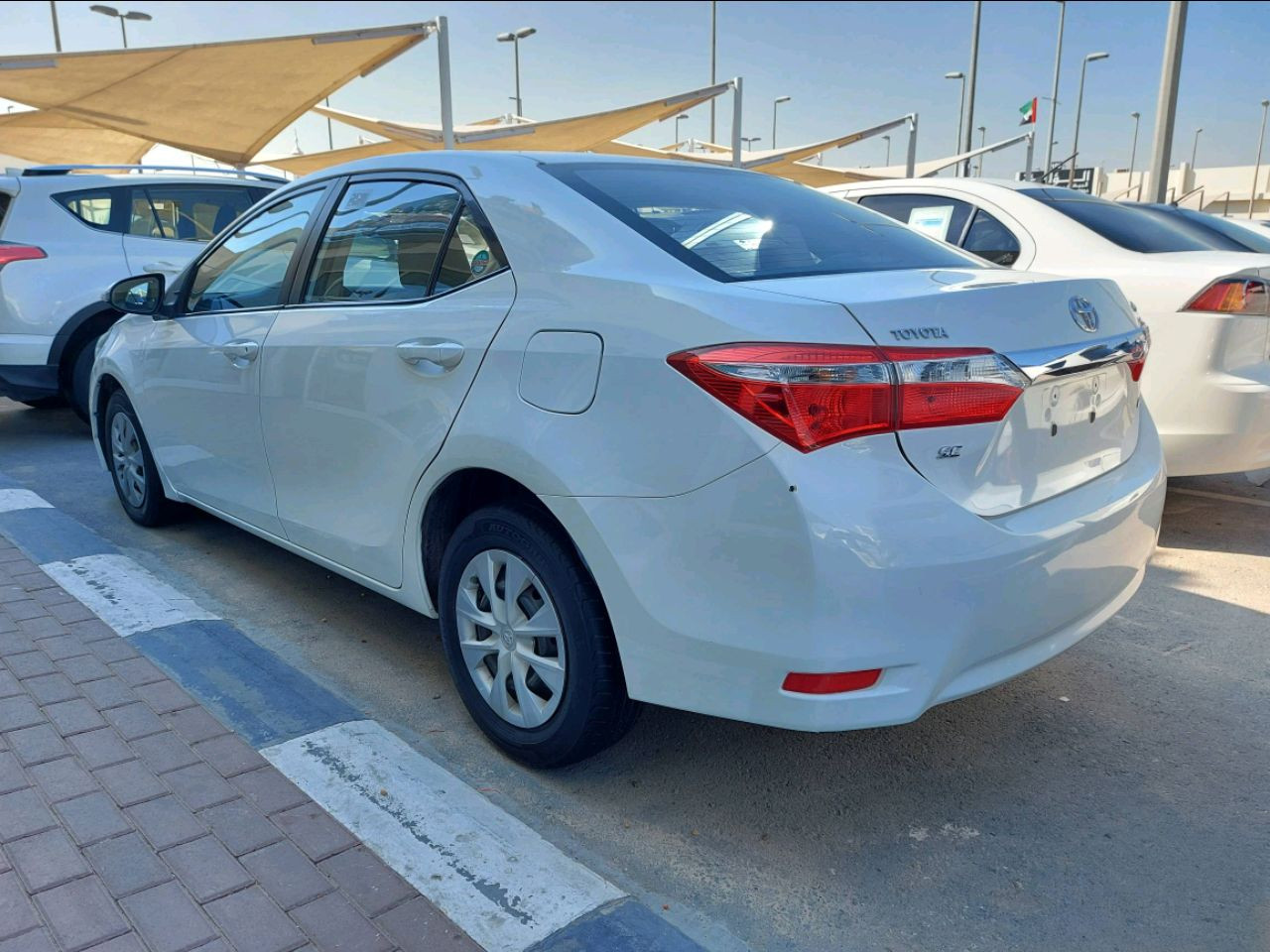 Toyota Camry - Image 3