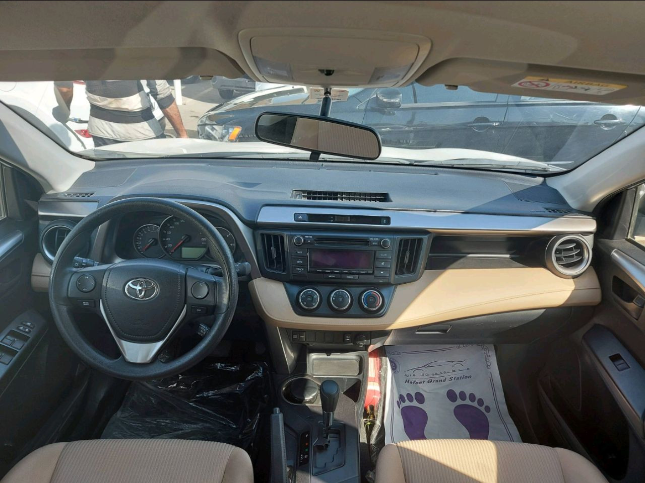 Toyota Rav 4 - Image 6