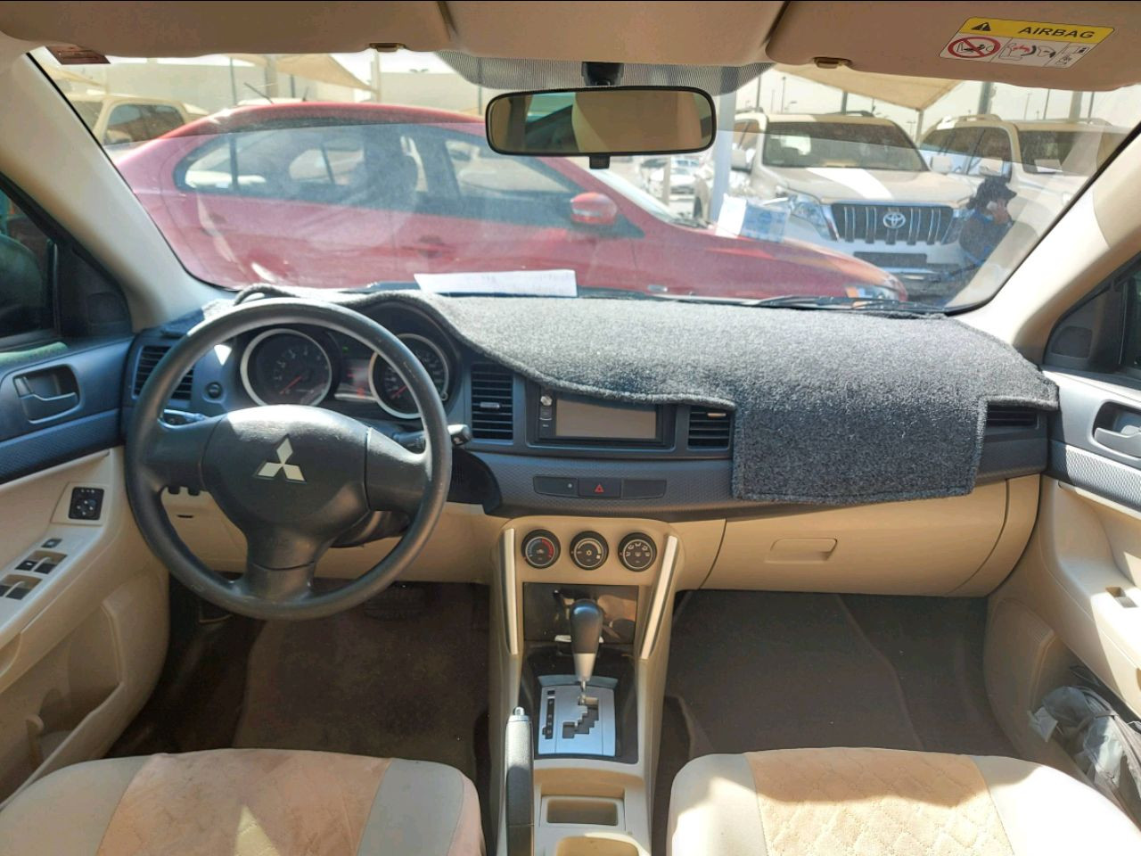 Mitsubishi Lancer - Image 6