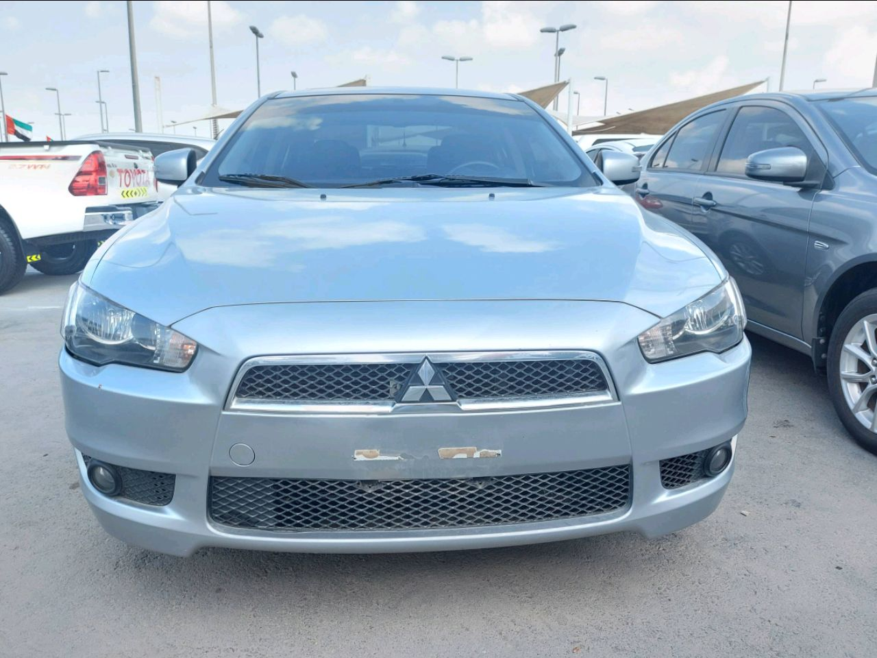 Mitsubishi Lancer - Image 3