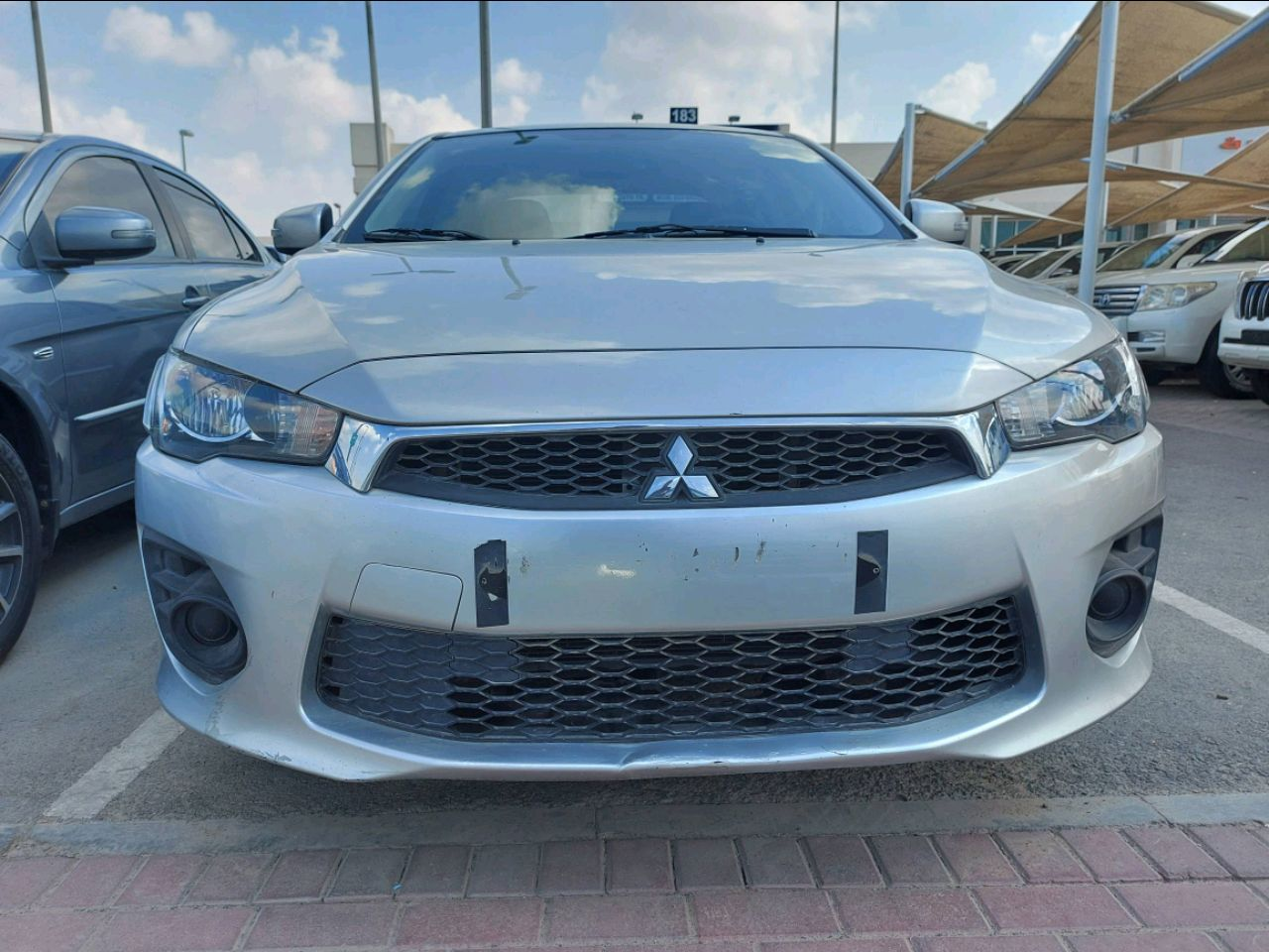 Mitsubishi Lancer - Image 3