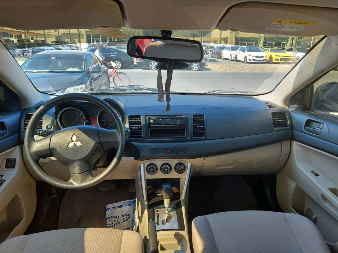 Mitsubishi Lancer - Image 6