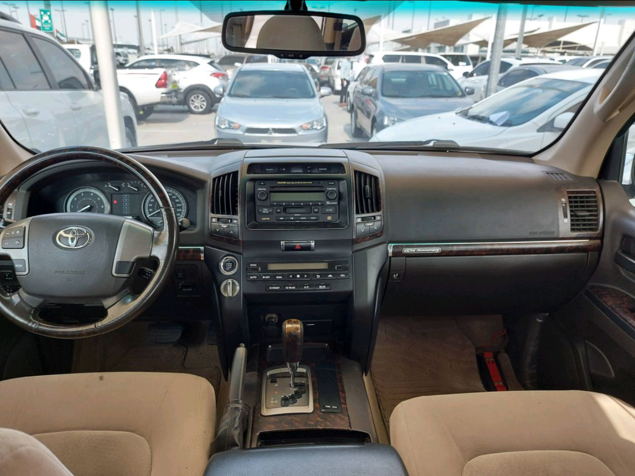 Toyota Land Cruiser - Image 6