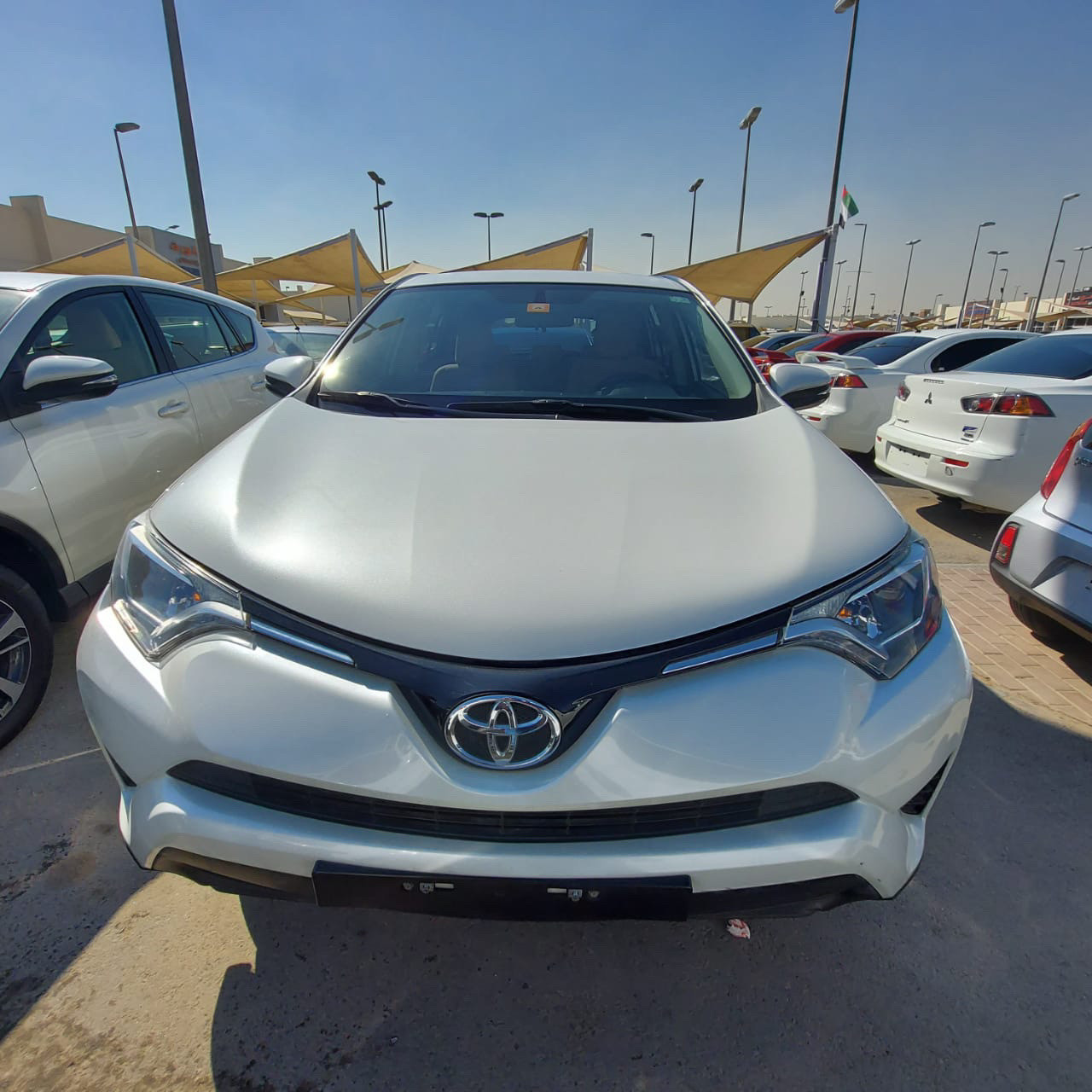 Toyota Rav 4 - Image 4