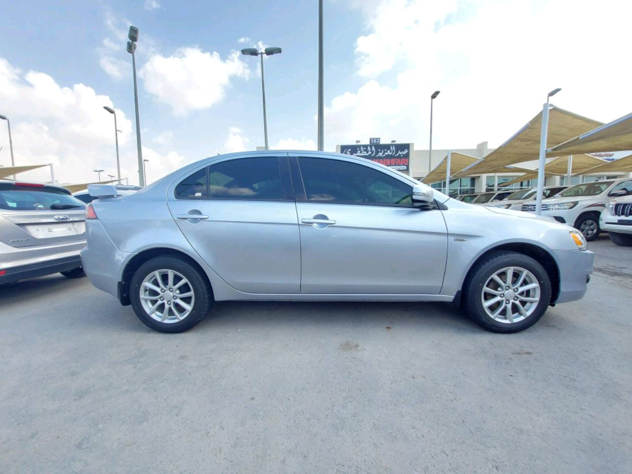 Mitsubishi Lancer - Image 5