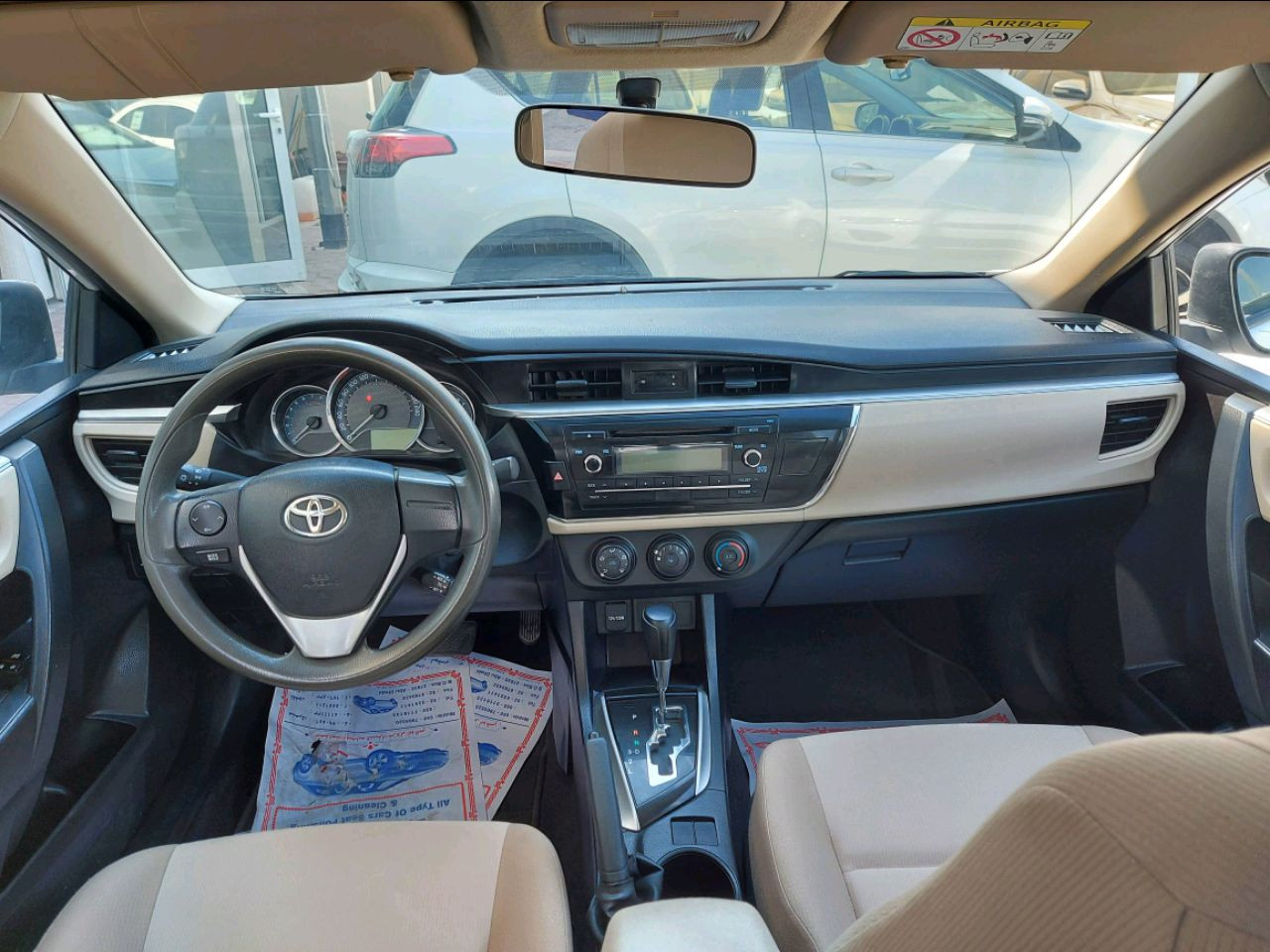 Toyota Camry - Image 6