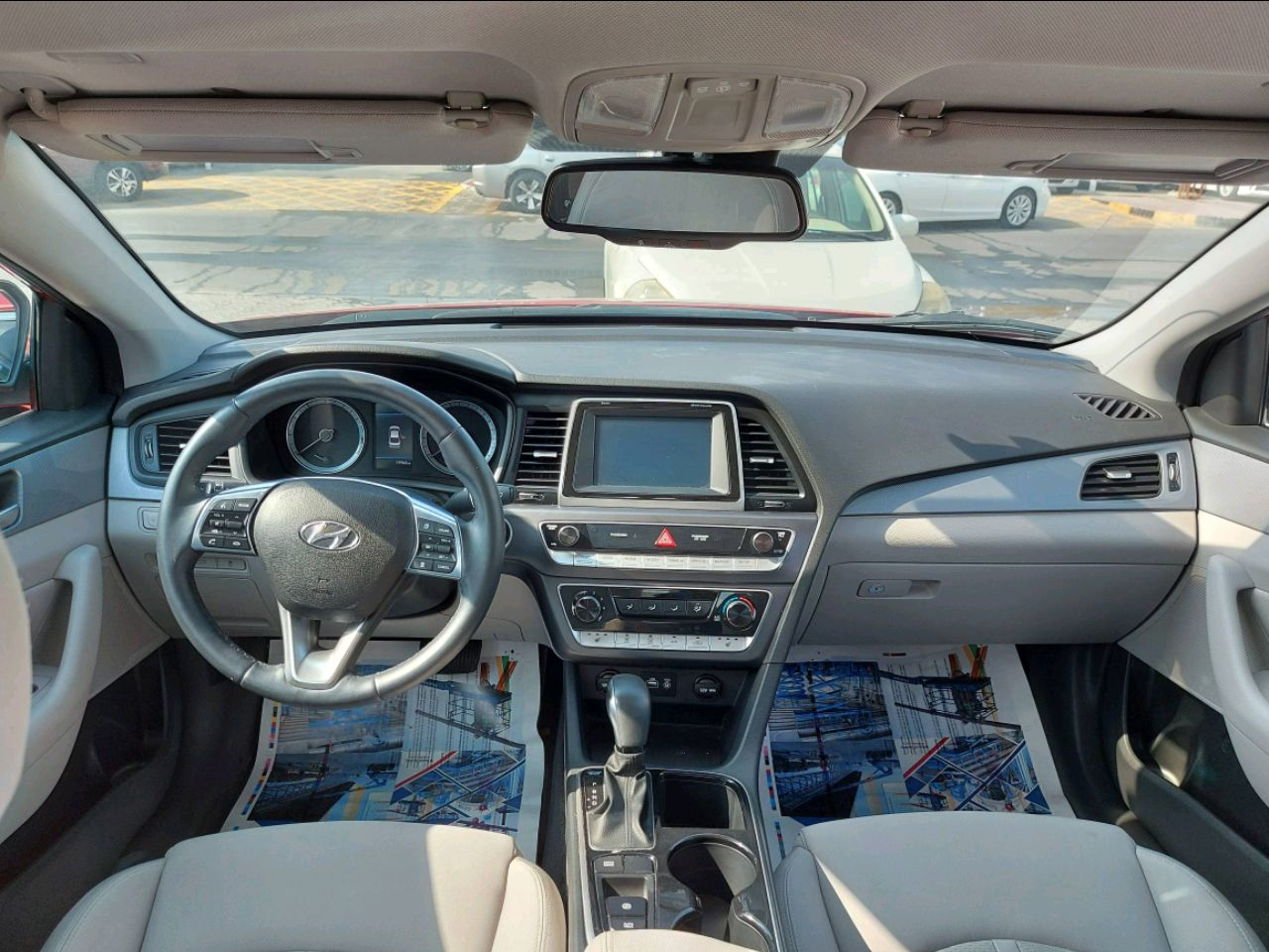 Hyundai Sonata - Image 6