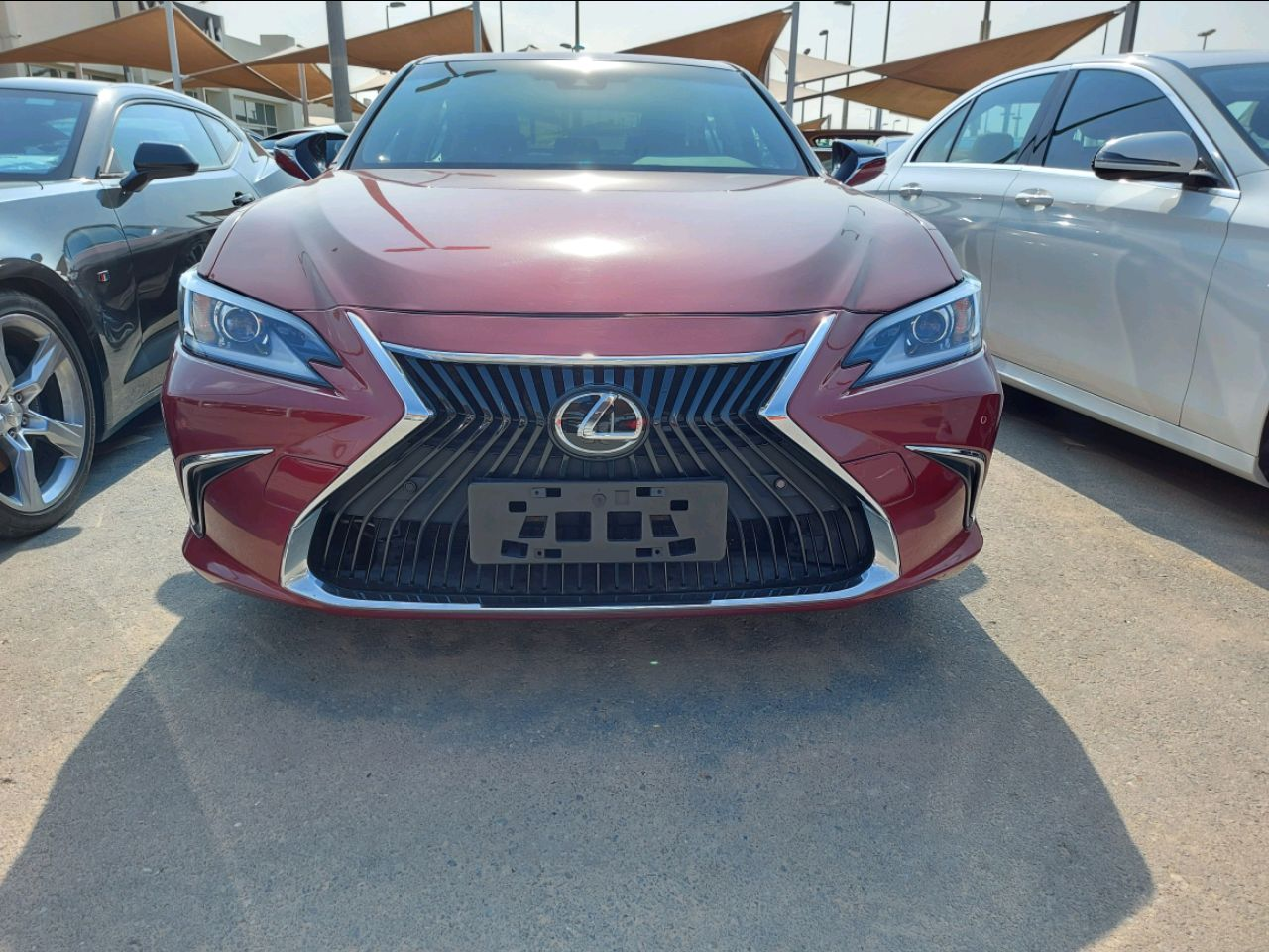 Lexus ES-Series - Image 4