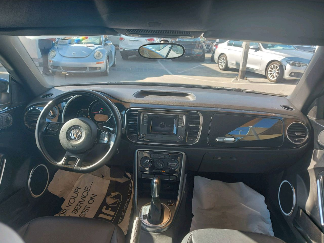Volkswagen Beetle - Image 2