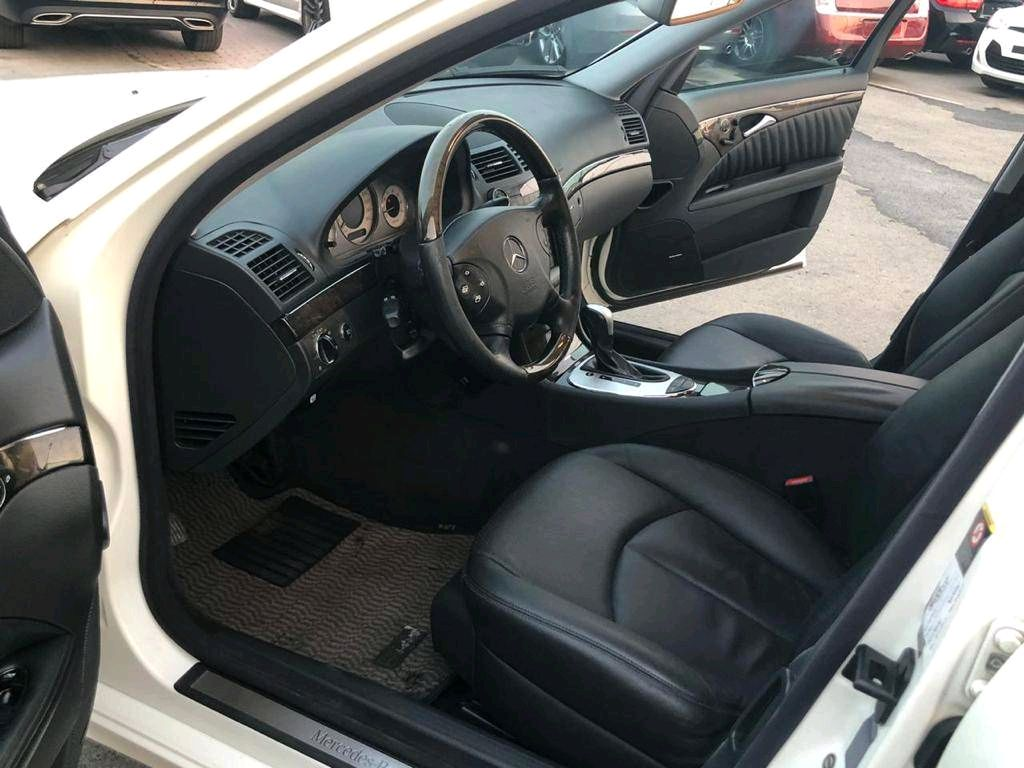 Mercedes Benz E-Class - Image 6