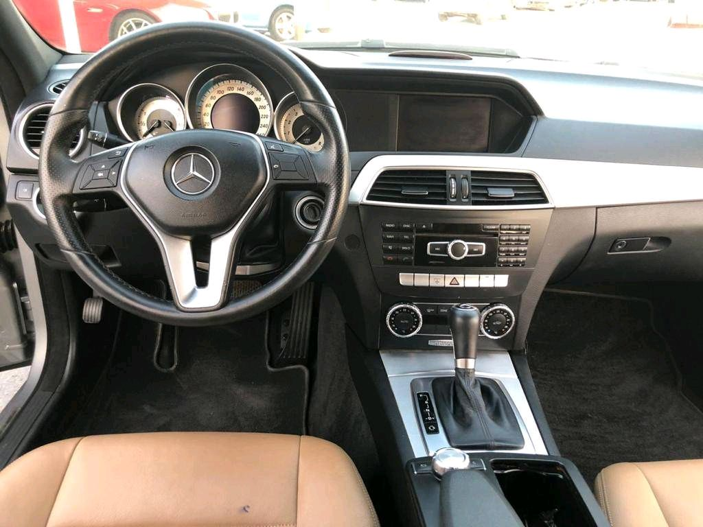 Mercedes Benz C-Class - Image 3