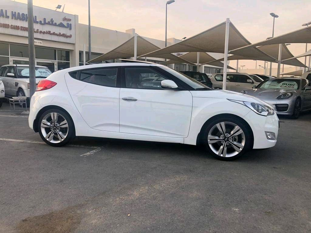Hyundai Veloster - Image 3