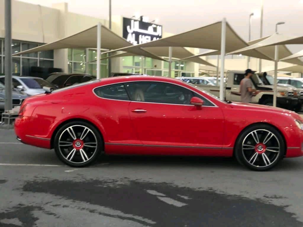 Bentley Continental GT - Image 2