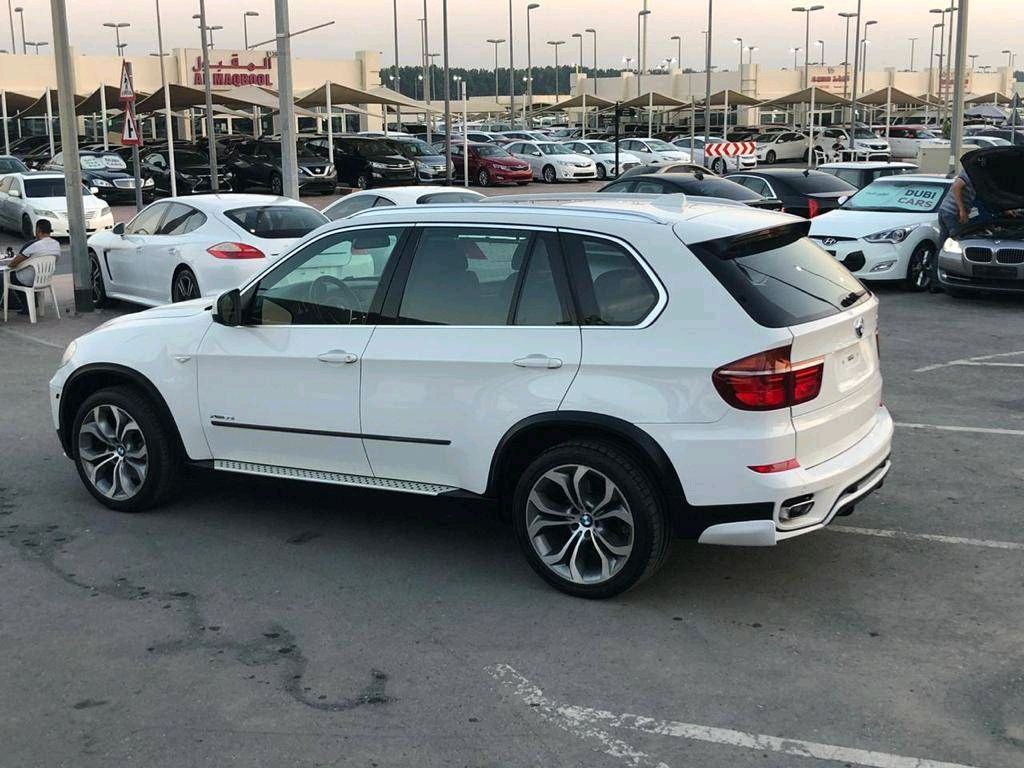 BMW X5 - Image 3
