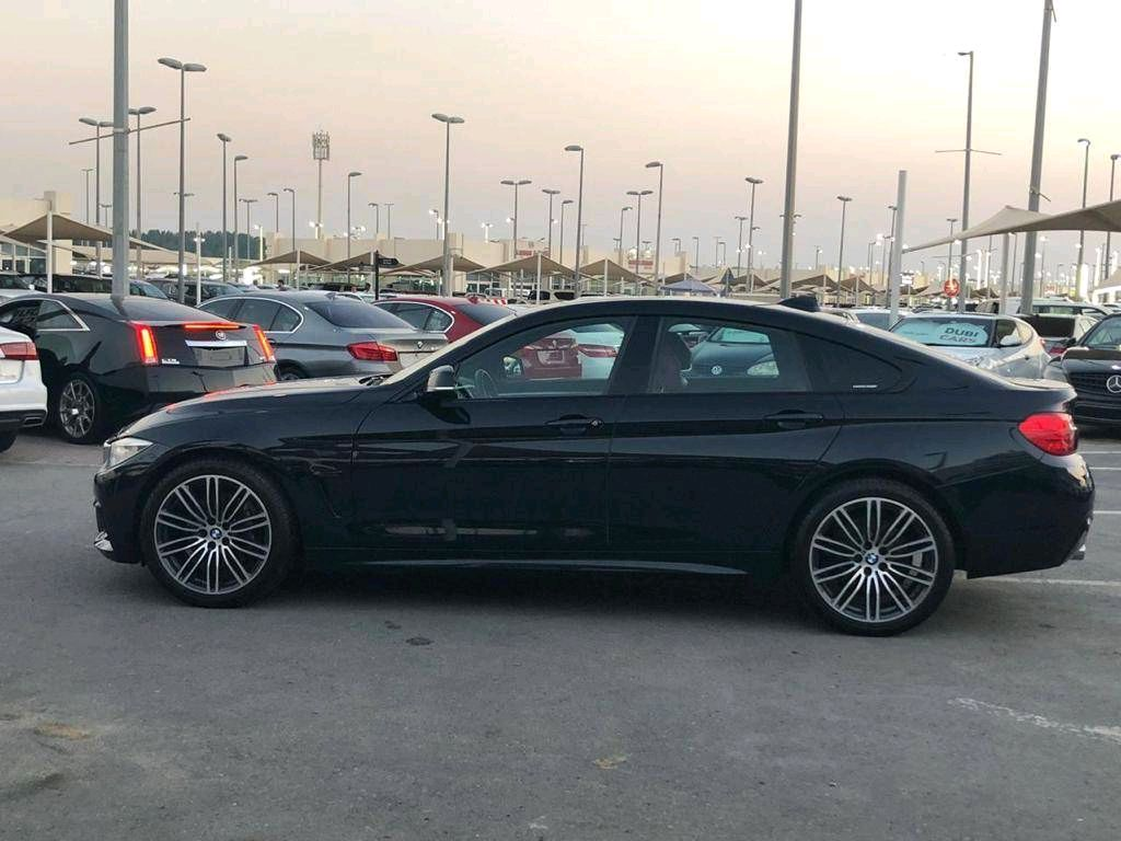 BMW 4-Series - Image 4