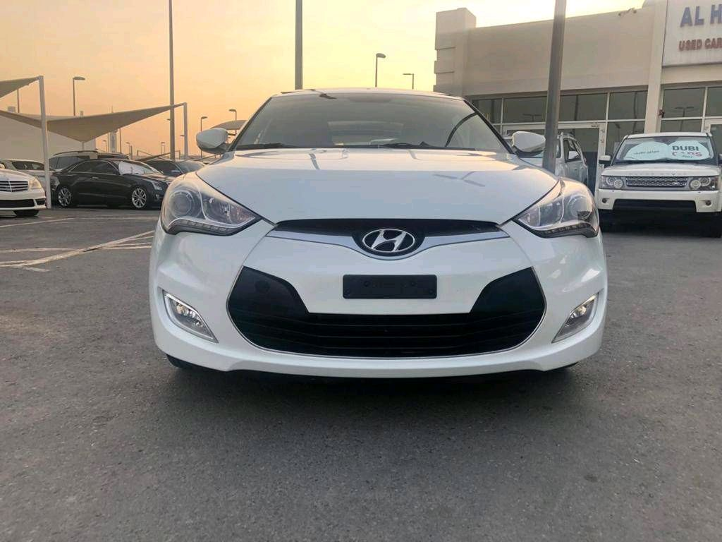 Hyundai Veloster - Image 5
