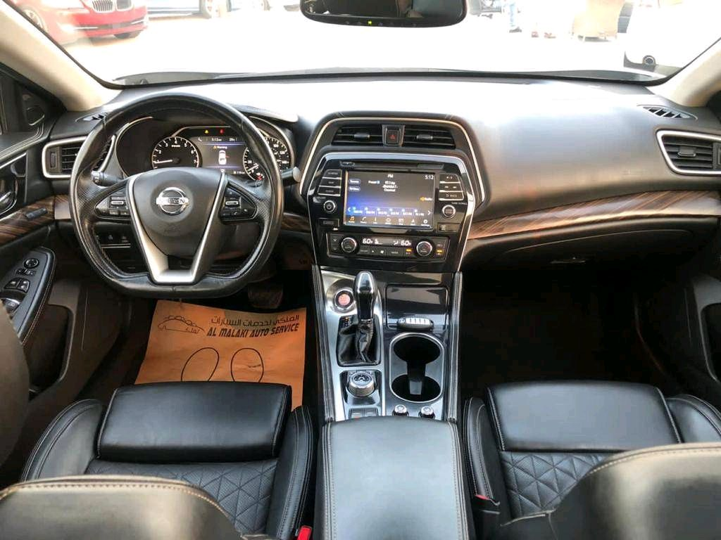 Nissan Maxima - Image 3