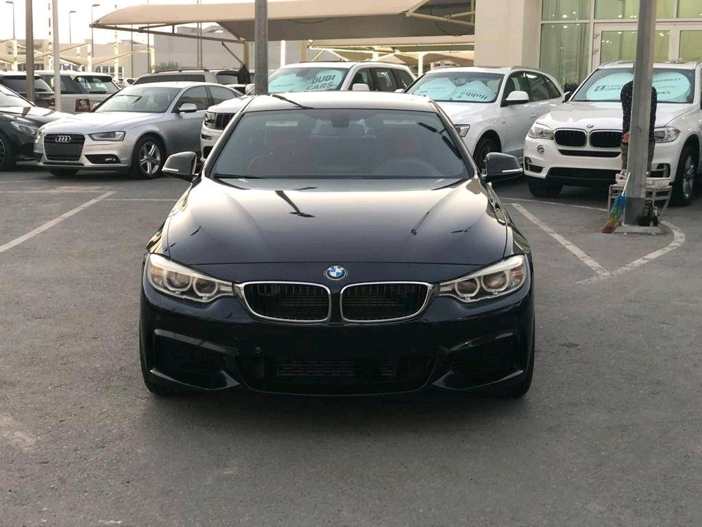 BMW 4-Series - Image 3