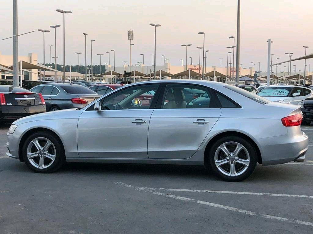 Audi A4 - Image 4