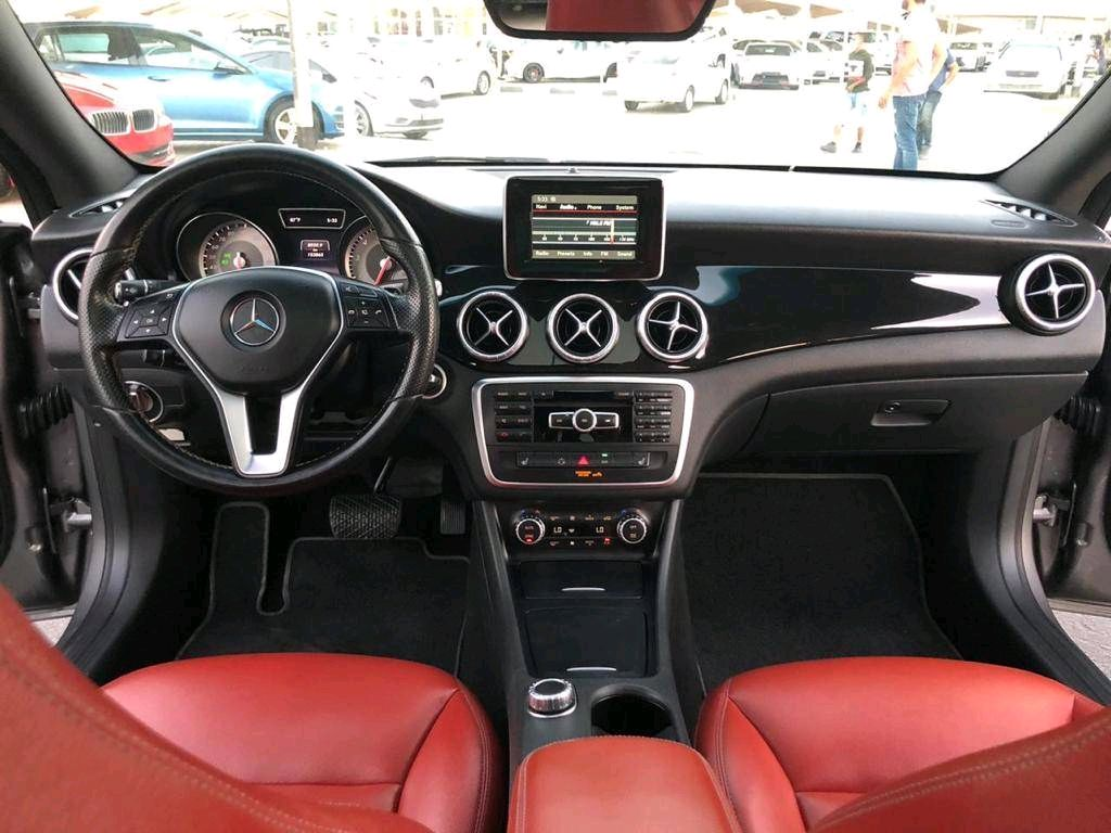 Mercedes Benz CLA - Image 6