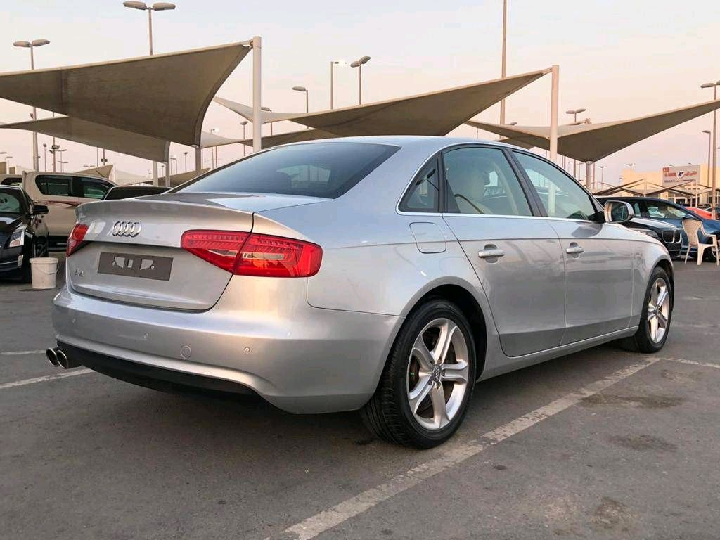 Audi A4 - Image 5