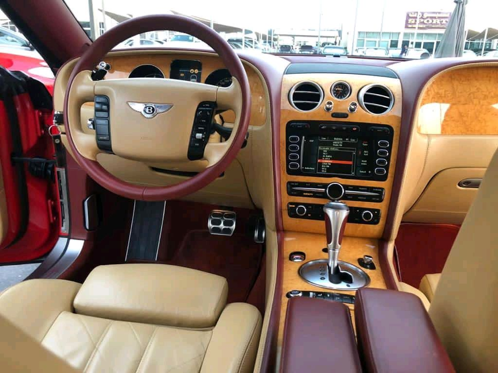 Bentley Continental GT - Image 3