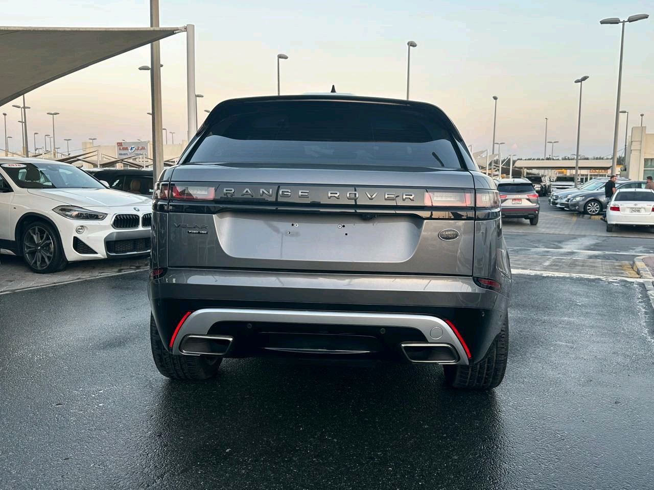 Range Rover HSE - Image 8