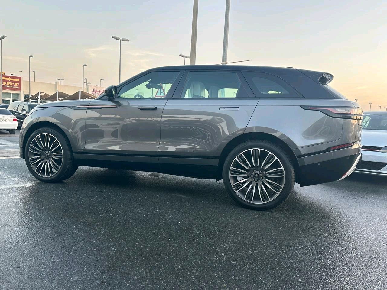 Range Rover HSE - Image 3