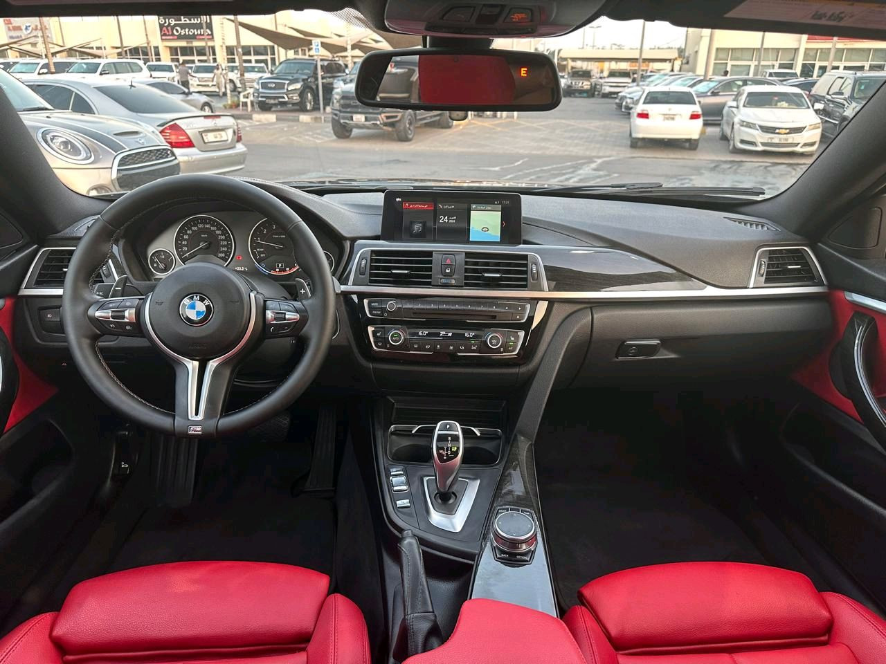 BMW 4-Series - Image 10