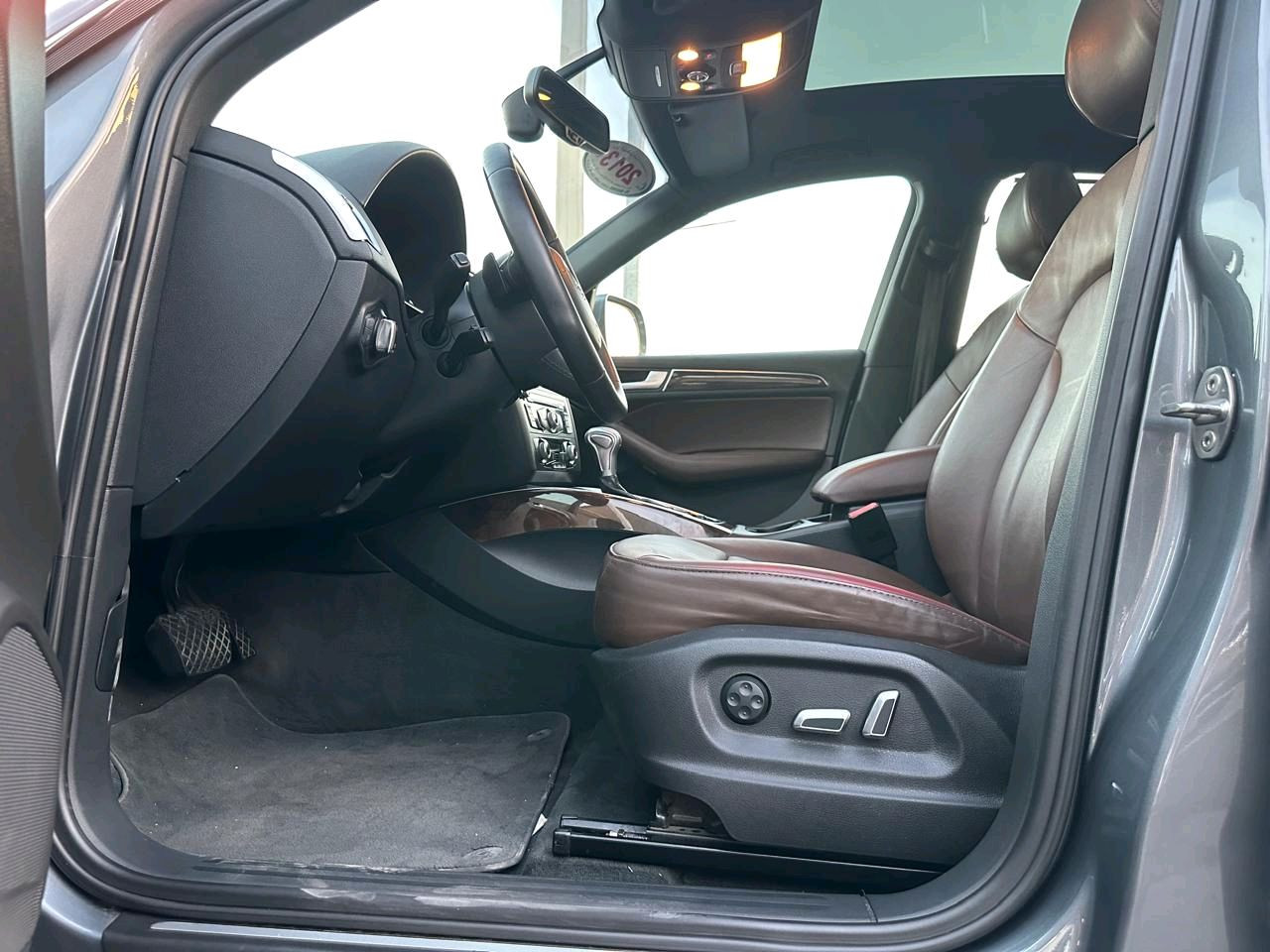 Audi Q5 - Image 7