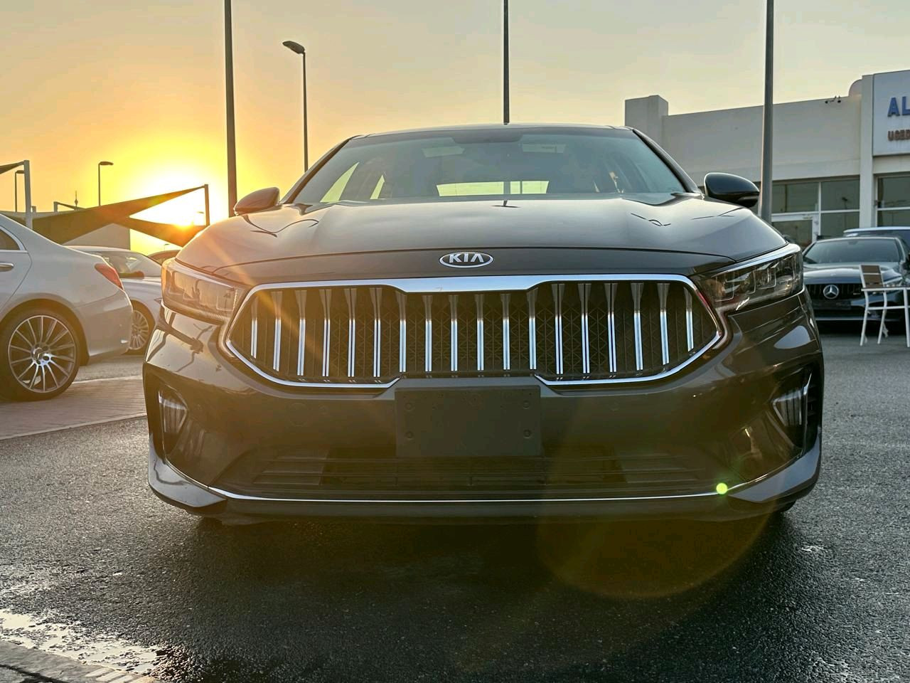 KIA Cadenza - Image 3