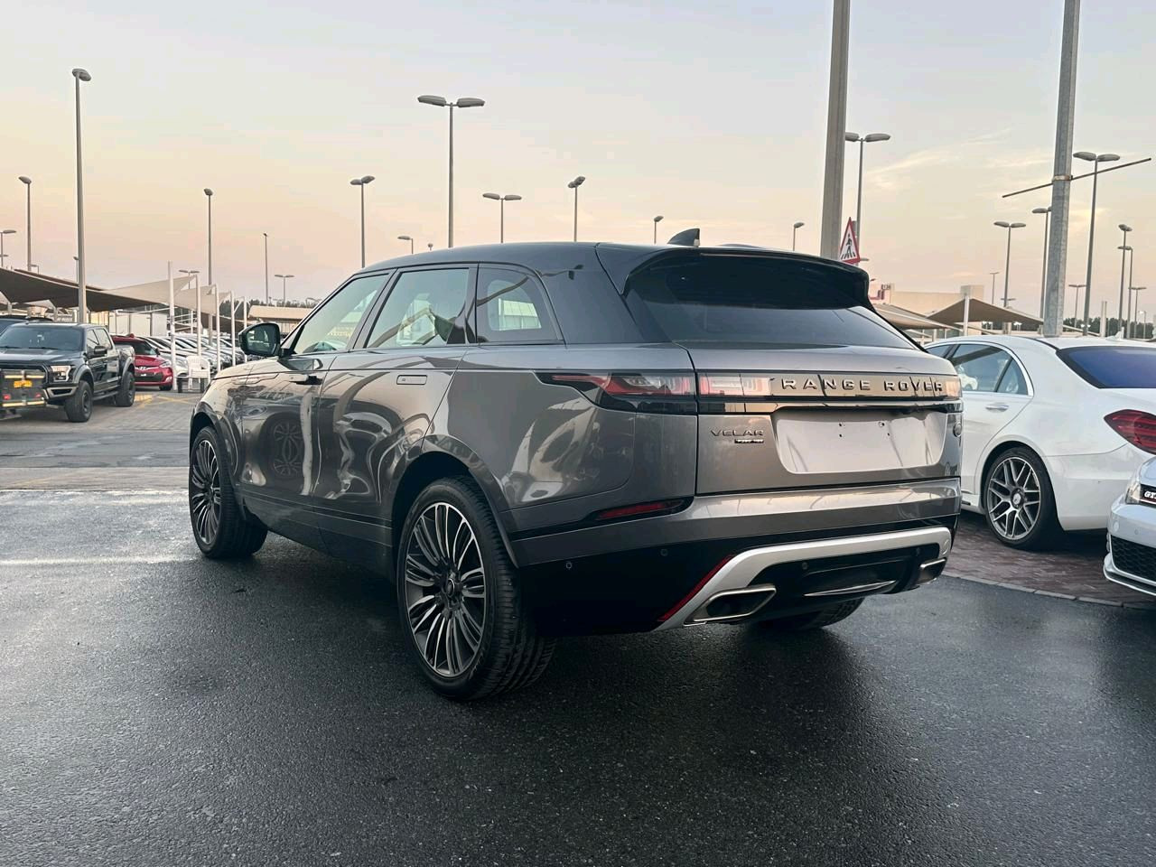 Range Rover HSE - Image 12