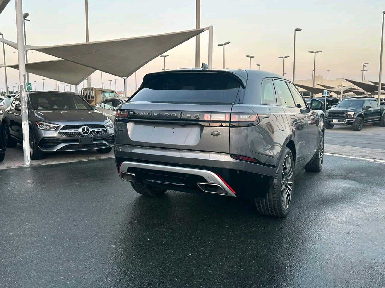 Range Rover HSE - Image 10