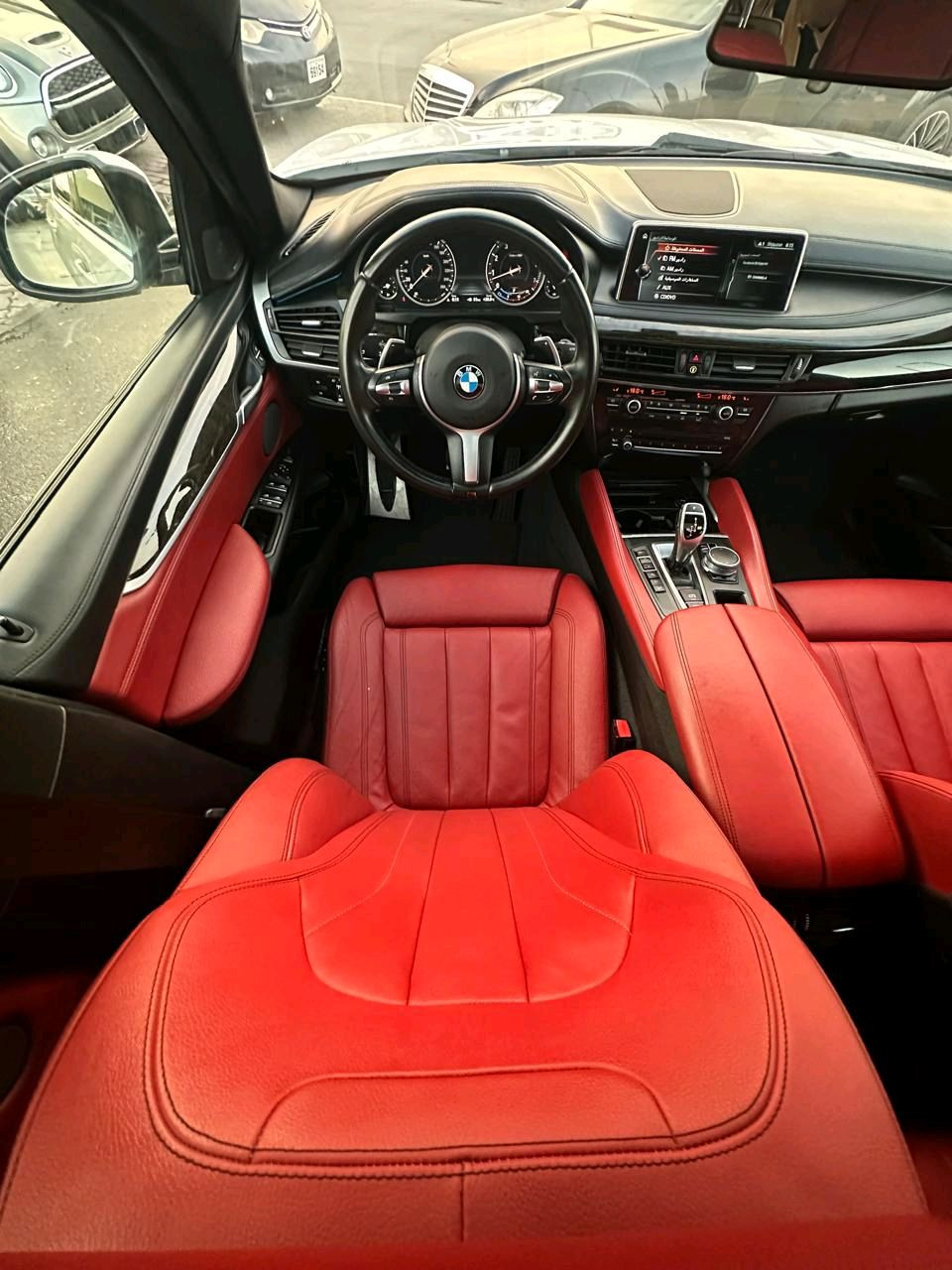 BMW X6 - Image 3